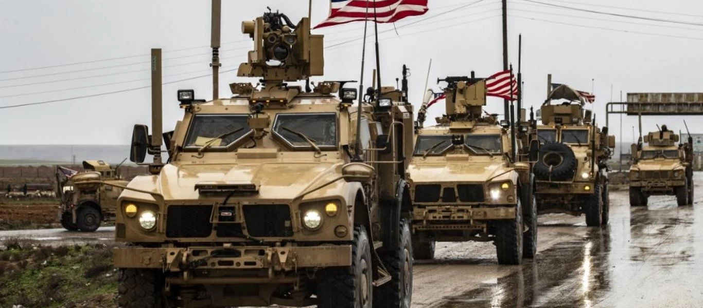 Ο Τ.Μπάιντεν έθεσε σε κατάσταση εθνικής ανάγκης τις ΗΠΑ: «Να προστατευθούμε από τις ενέργειες της Ρωσίας»